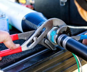 About Emergency plumbing pros Tulare, SD